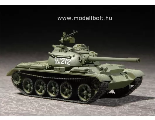 Trumpeter - Russian T-54B  Medium Tank